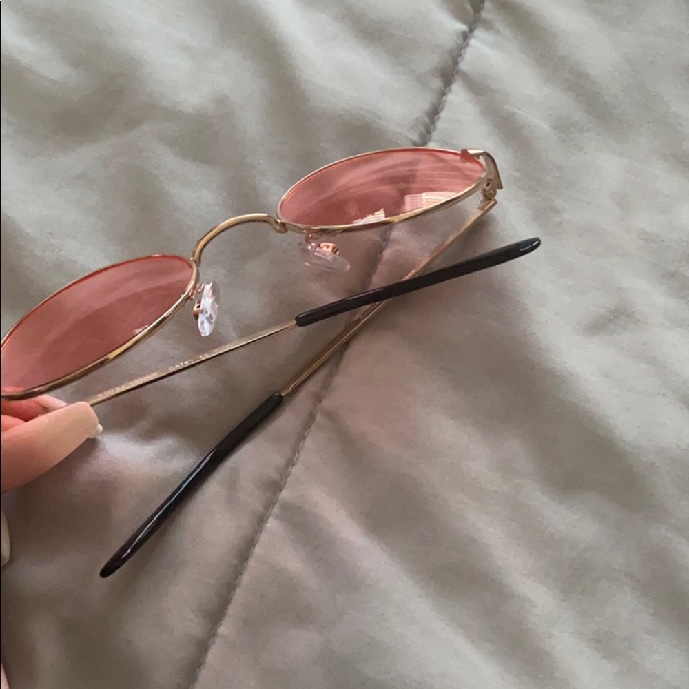 Sunglasses - Picture 2 of 2